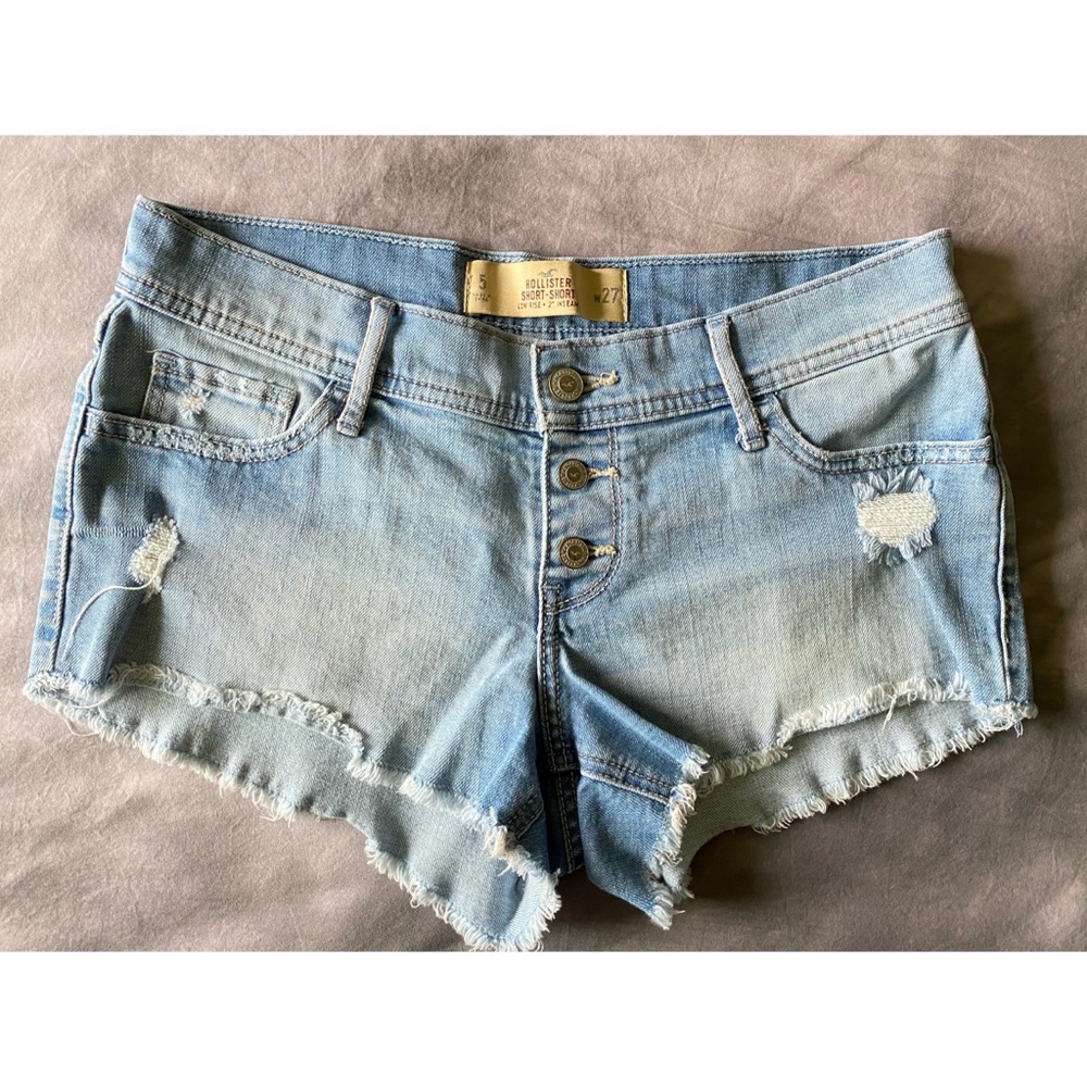 Size 4-5 Shorts Bundle - Picture 6 of 6